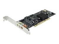 Creative Sound Blaster X-Fi Xtreme Gamer - sound card