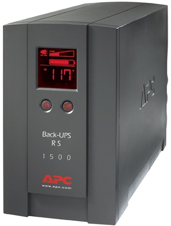 APC Back-UPS NS