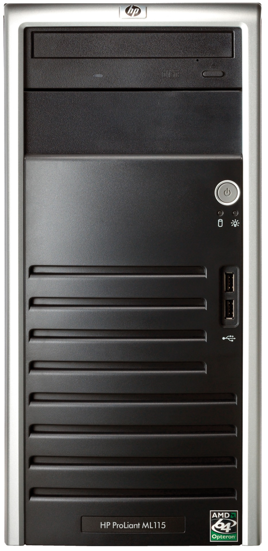 HP ProLiant ML115 Server