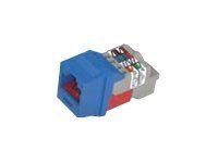 Panduit NetKey modular insert