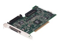 Adaptec SCSI Card 29160N - storage controller - Ultra160 SCSI - PCI