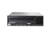 HP StorageWorks Ultrium 920 with HBA Bundle - tape drive - LTO Ultrium