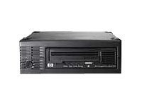 HP StorageWorks Ultrium 920 with HBA Bundle - tape drive - LTO Ultrium - SA