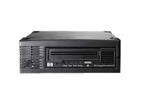 HP StorageWorks Ultrium 920 with HBA and Rack Mount Bundle - tape drive - L