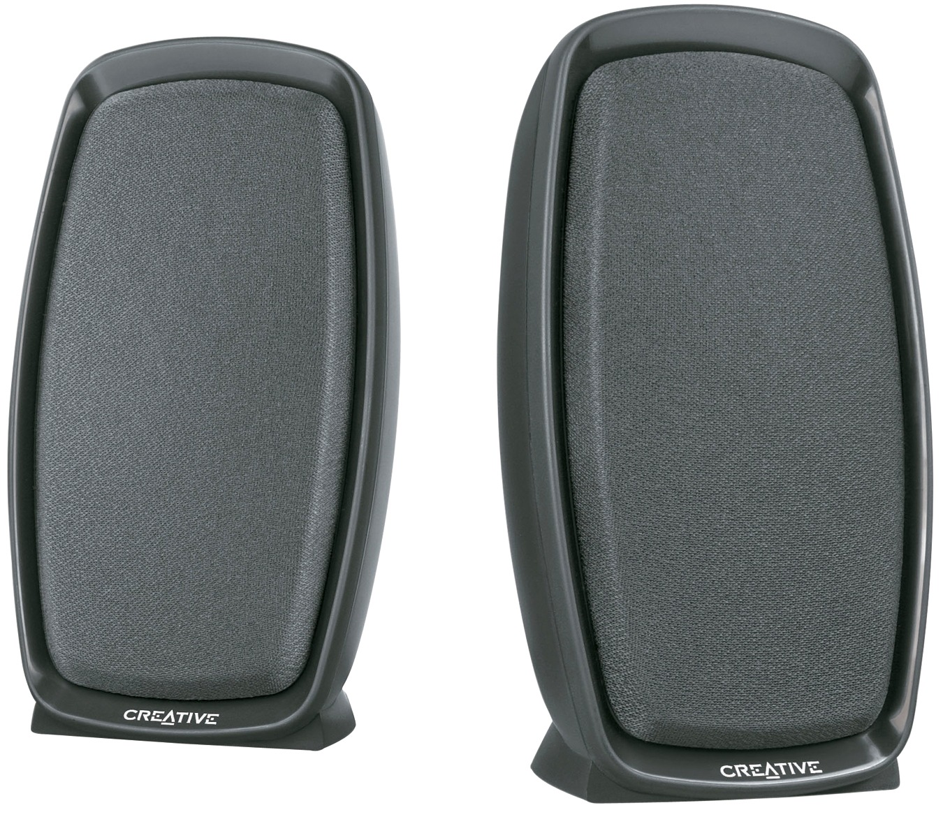 Inspire 245 2.0 Speaker System