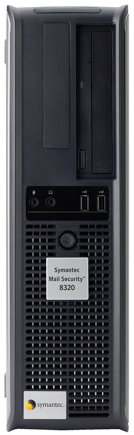 Symantec Mail Security 8320