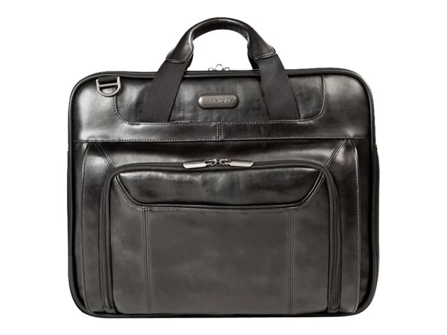 Targus Leather Corporate Traveler
