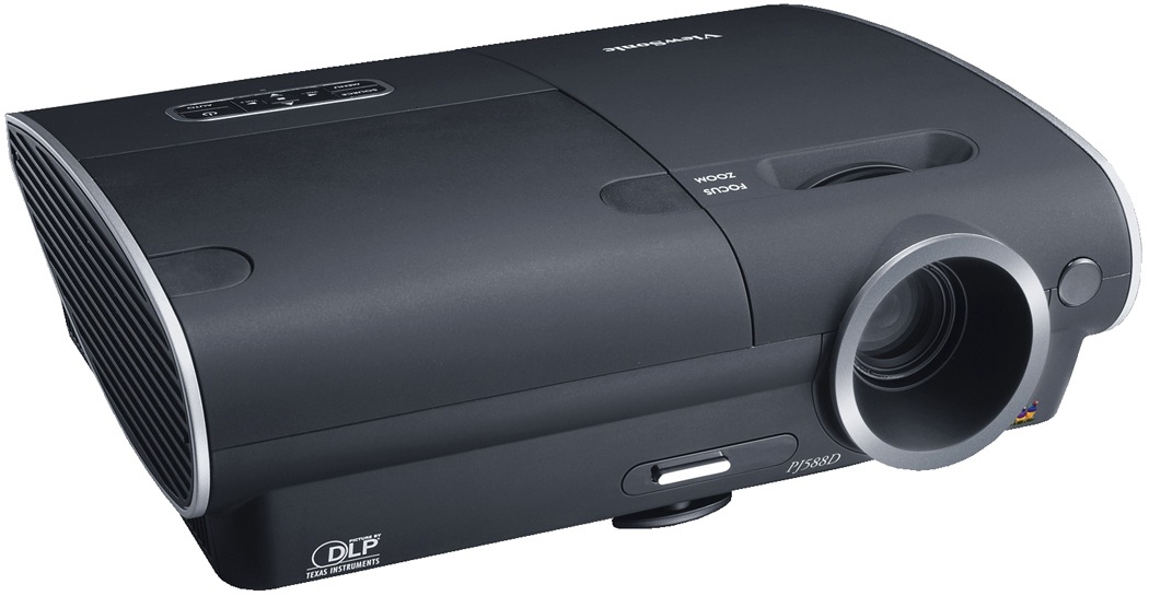 ViewSonic Meeting Room Projectors