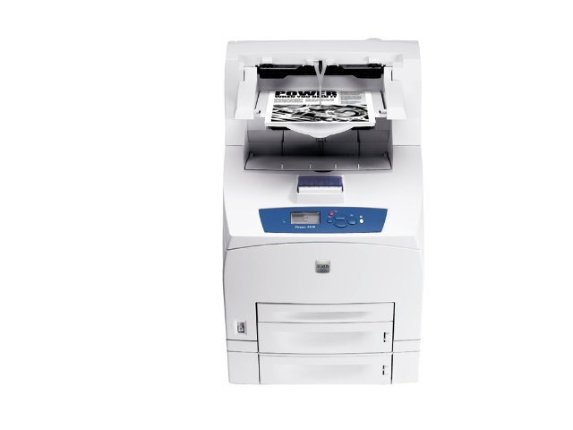 Xerox Phaser 4510 Family