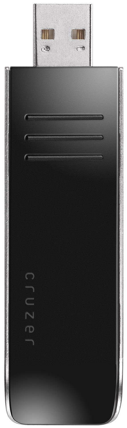 SanDisk Extreme Cruzer Contour - USB flash drive - 8 GB