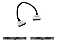 Cables To Go GO!MOD IDE / EIDE cable - 2 ft