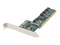 Adaptec Serial ATA II RAID 1420SA - storage controller (RAID) - SATA-300 - 
