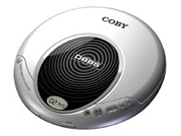 COBY CX CD114 - CD player