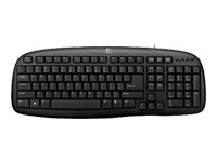 Logitech Classic Keyboard 200