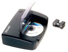 Teac P11 Thermal Disc Printer
