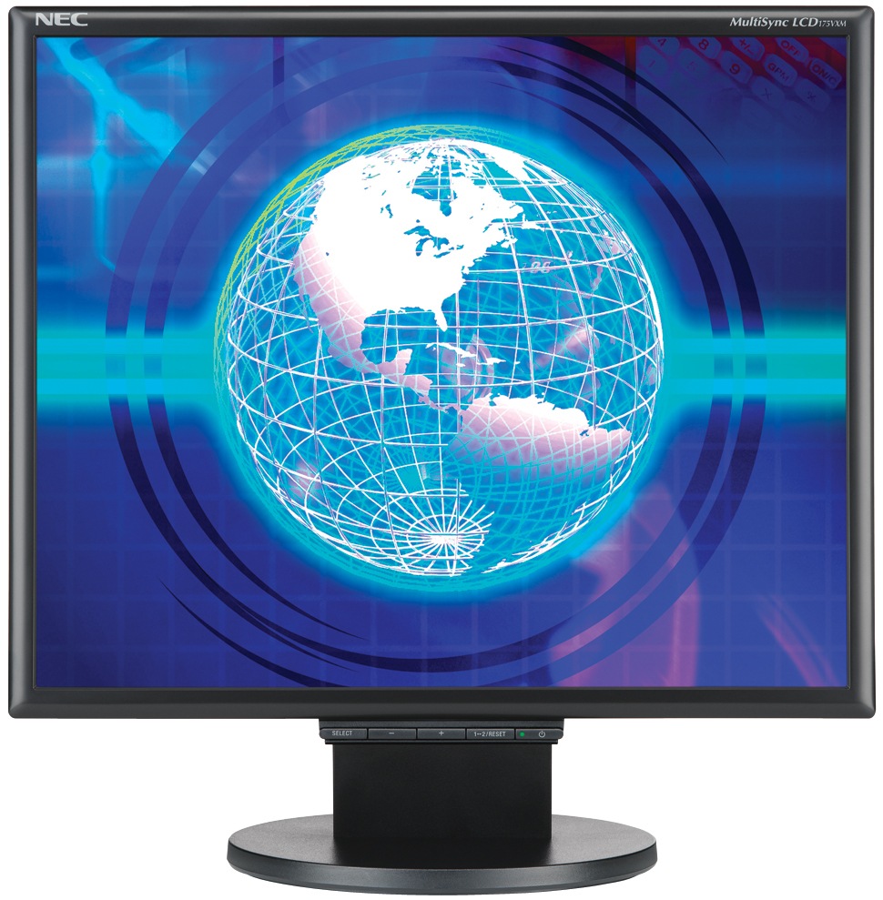 NEC 175VXM 17"