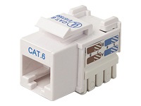 Belkin modular insert