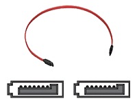 Black Box Serial ATA cable - 2 ft