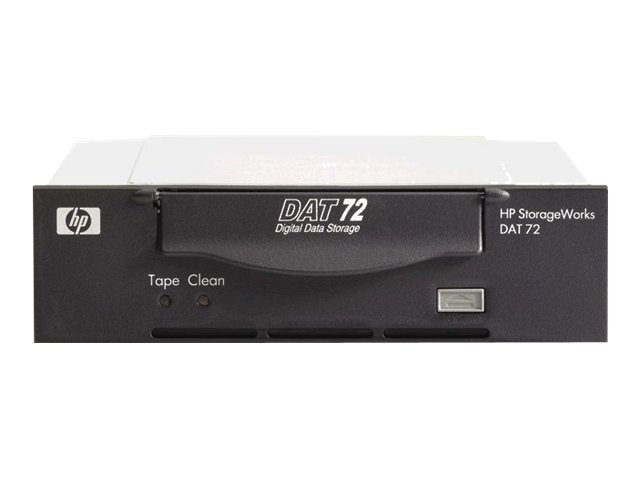 HP StorageWorks DAT 72 Internal Tape Drive - tape drive - DAT - SCSI