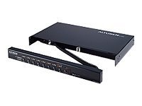 ATEN ALTUSEN PN9108U - power control unit