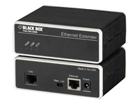 Black Box High-Speed Ethernet Extender Kit