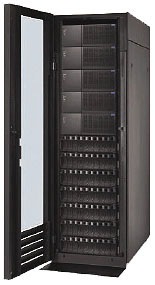 IBM System Storage DS4000
