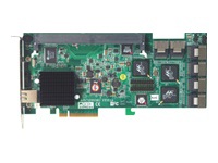 Areca ARC-1280ML - storage controller (RAID) - SATA-300 - PCI Express x8