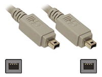 Cables to Go IEEE 1394 cable - 10 ft
