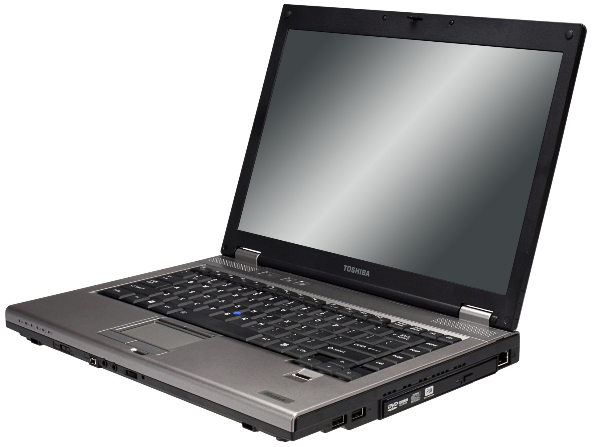 Toshiba Tecra M9