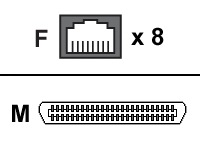 SYSTIMAX 356A - network adapter