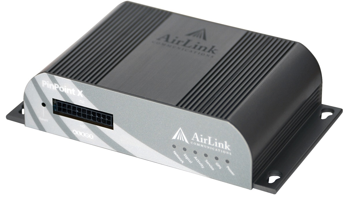 Sierra Wireless PinPoint X EV-DO Rev. A