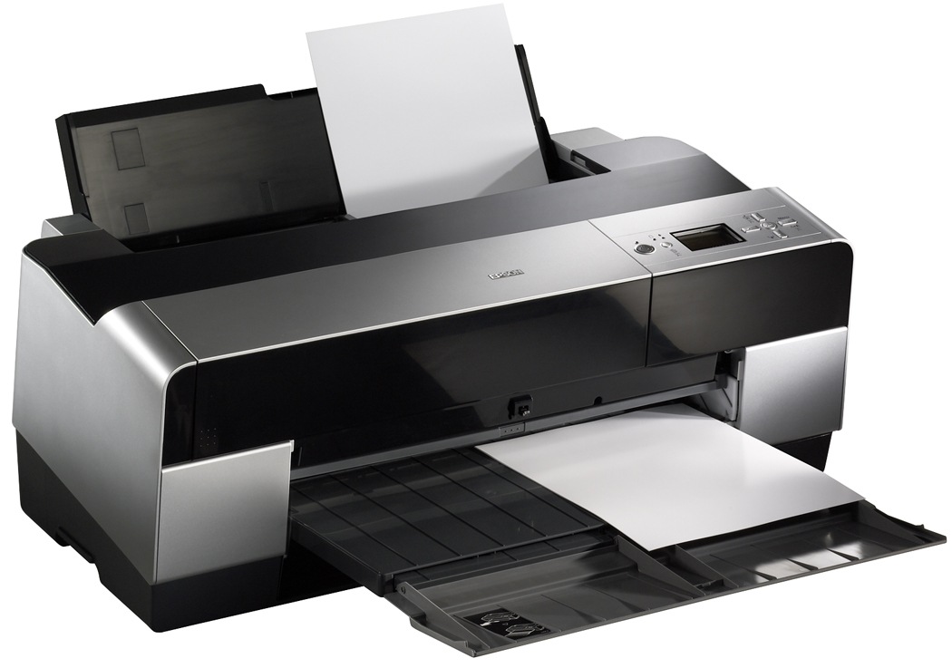 Epson Stylus Pro 3800 Portrait Edition