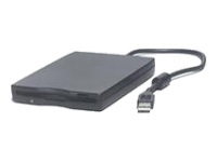 Apricorn USB Floppy Drive - Floppy disk drive - USB