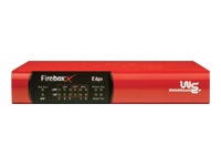 WatchGuard Firebox X55e with 1-Year LiveSecurity