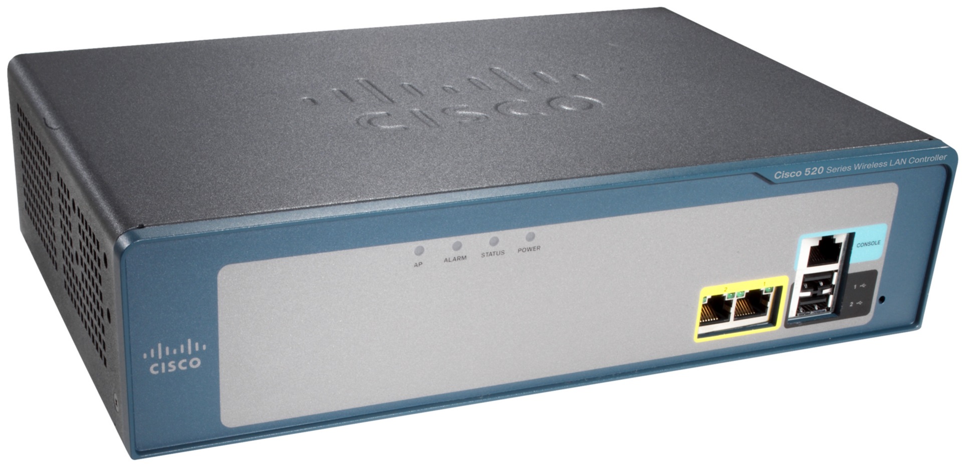 Cisco 526 Wireless Express Mobility Controller
