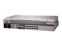 Raritan Dominion KX2-116 - KVM switch - 16 ports