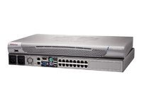 Raritan Dominion KX2-216 - KVM switch - 16 ports