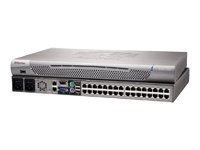 Raritan Dominion KX2-232 - KVM switch - 32 ports