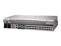 Raritan Dominion KX2-432 - KVM switch - 32 ports