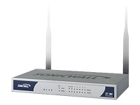 SonicWALL Firewalls