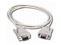 Cables to Go serial extender - 1.8 m