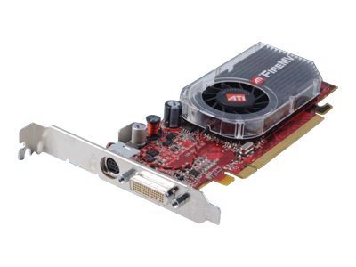 ATI FireMV 2250 Video Card