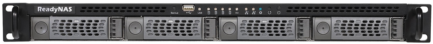 NETGEAR ReadyNAS 1100