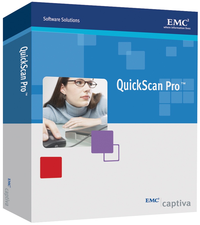 QuickScan Pro - license