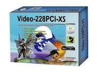 Jaton Video-228PCI-XS Video Card