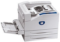 Xerox Phaser 5500 Series