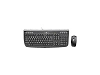 Logitech Internet 350 Desktop