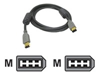 Cables to Go Ultima - IEEE 1394 cable - 15 ft