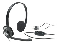 Logitech ClearChat Stereo - headset