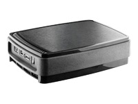 Antec VERIS MX-1 Actively Cooled Hard Drive Enclosure storage enclosure - S